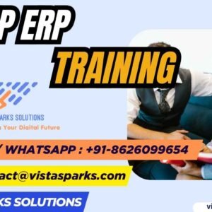SAP ERP Training