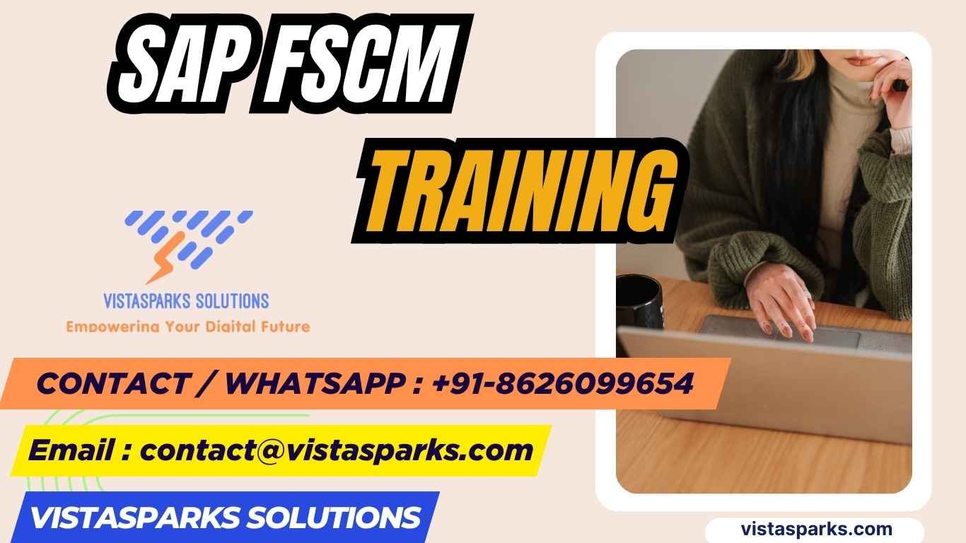 SAP FSCM