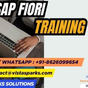 SAP Fiori Training