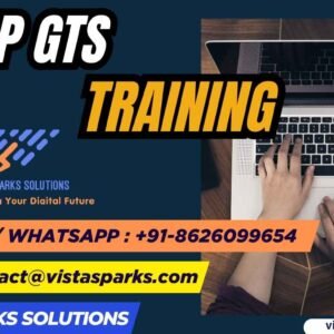 SAP GTS Training