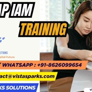 SAP IAM