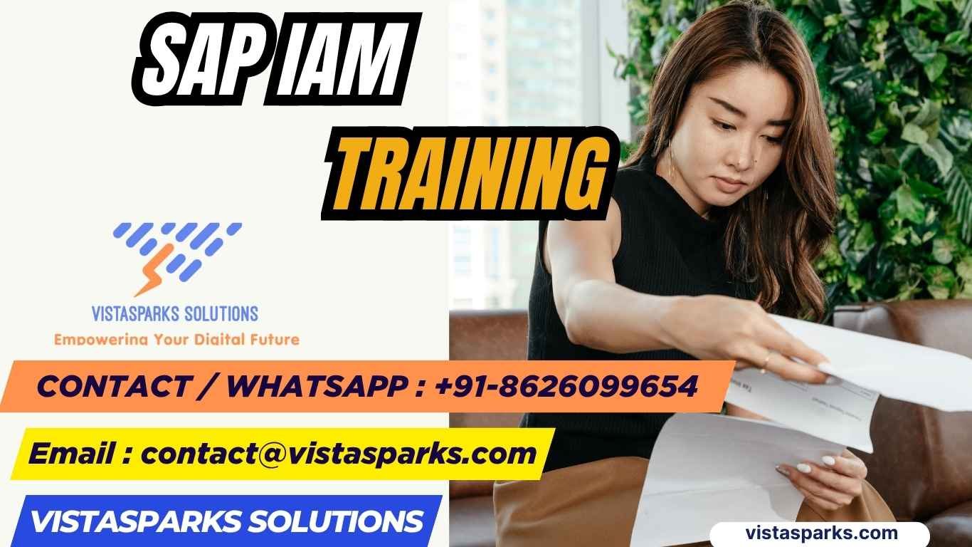 SAP IAM