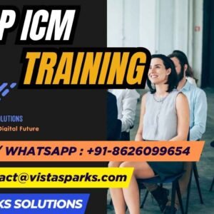 SAP ICM Training