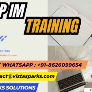 SAP IM Training