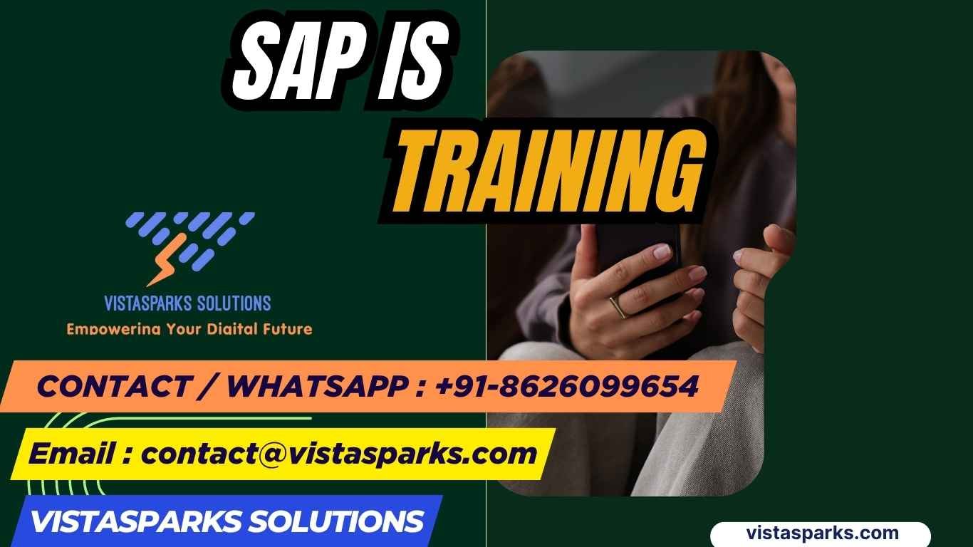 SAP IS