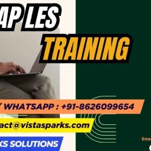 SAP LES Training