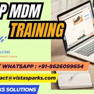 SAP MDM Training