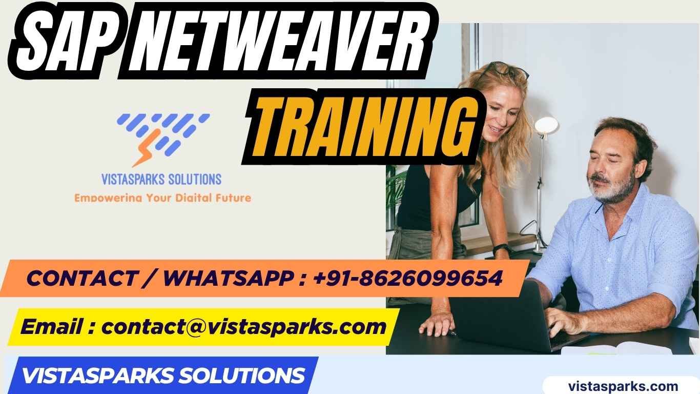 SAP NetWeaver