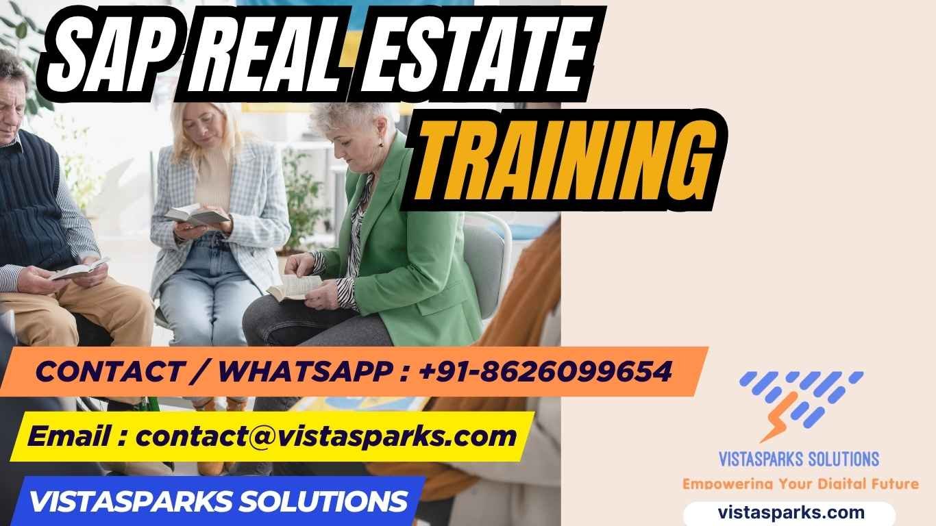 SAP Real Estate