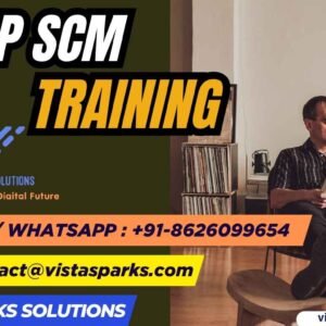 SAP SCM Training