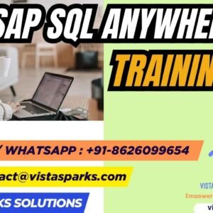 SAP SQL Anywhere Training