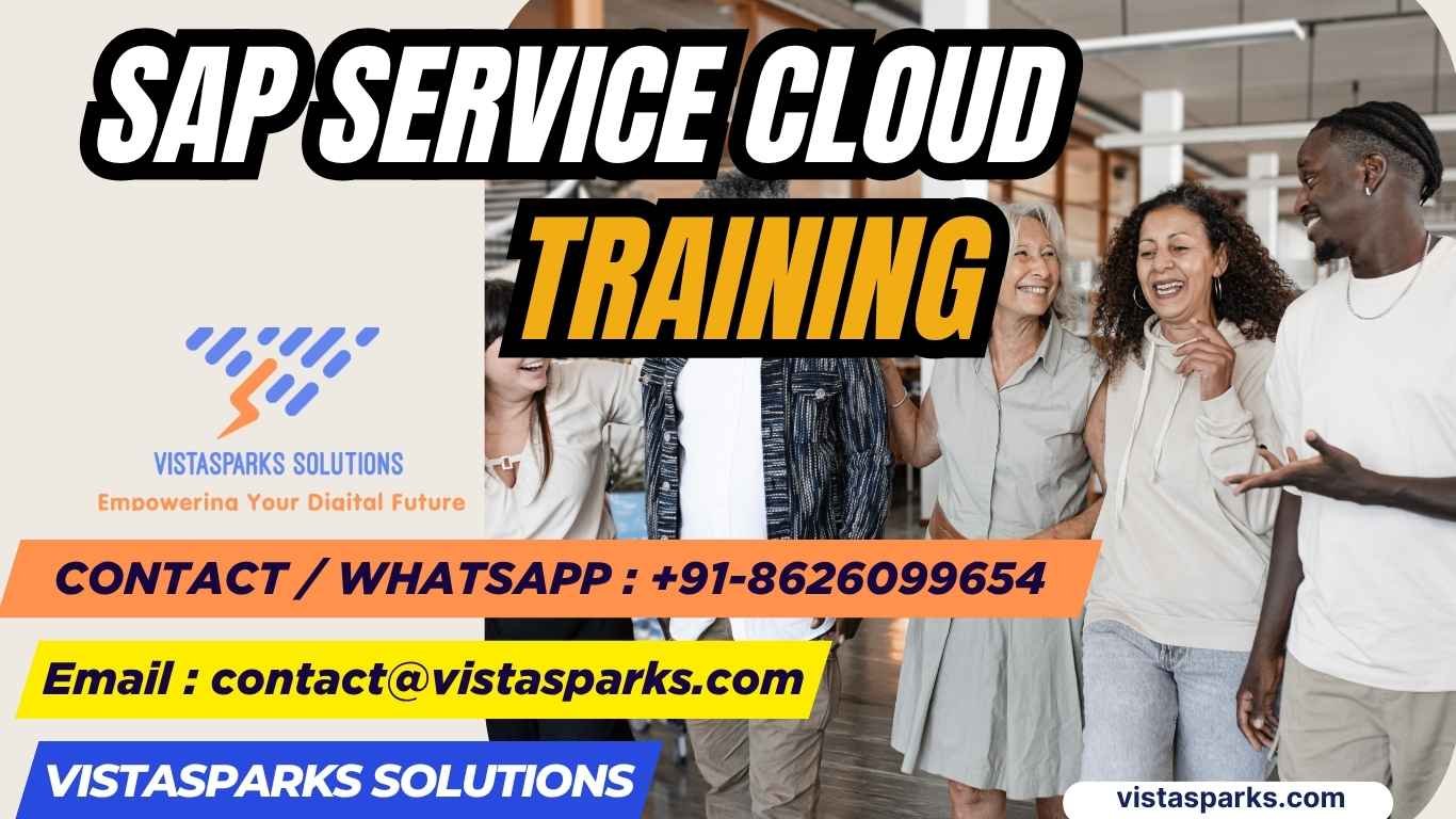 SAP Service Cloud