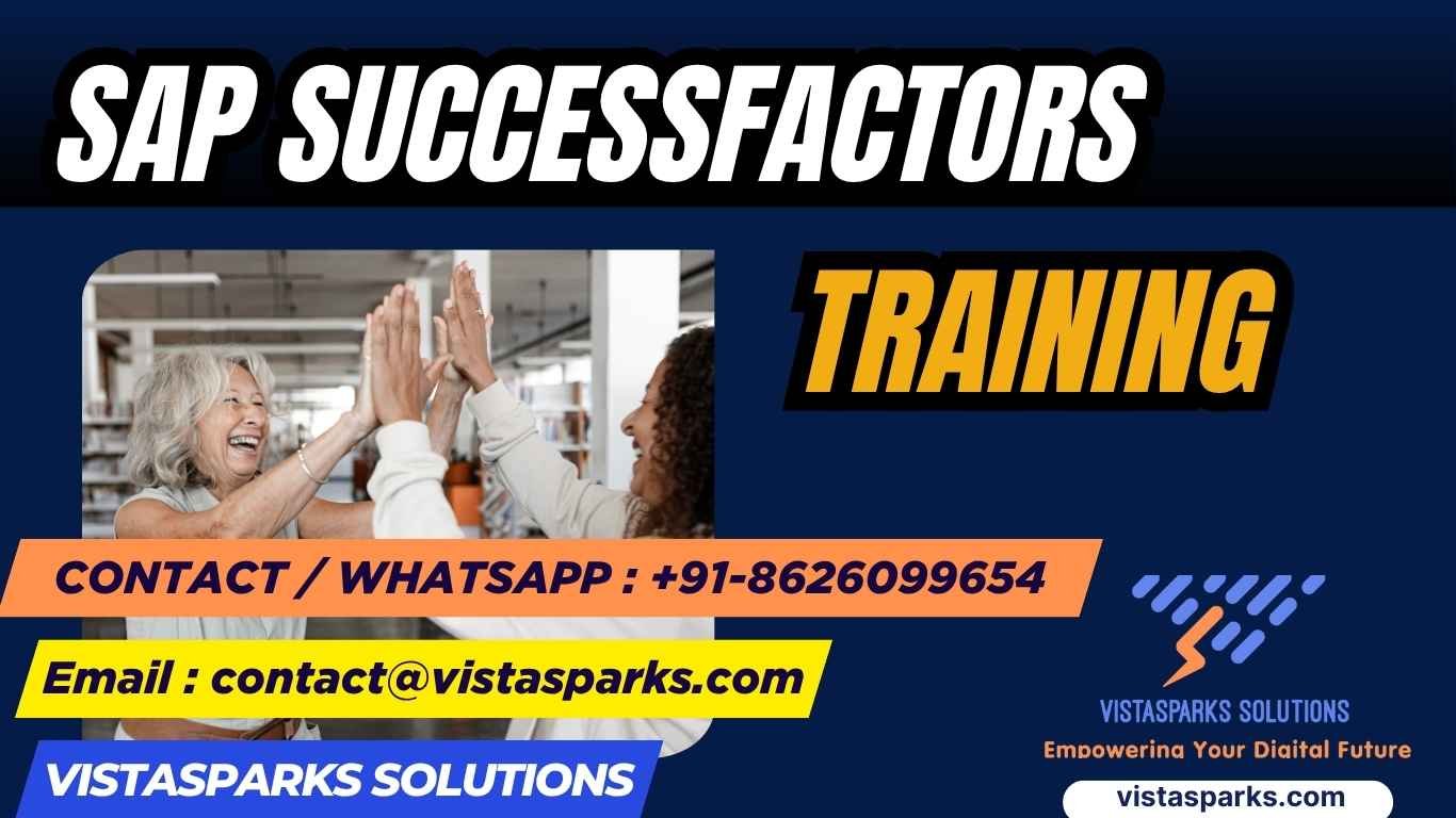 SAP SuccessFactors