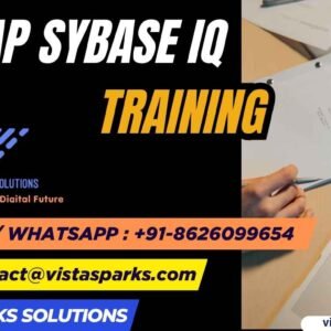 SAP Sybase IQ