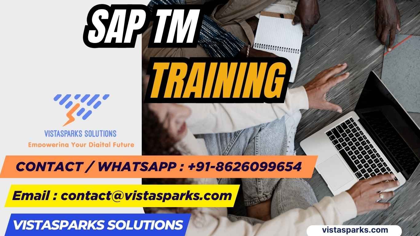 SAP TM
