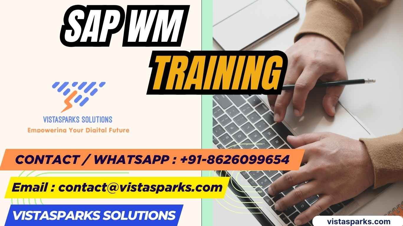 SAP WM Training