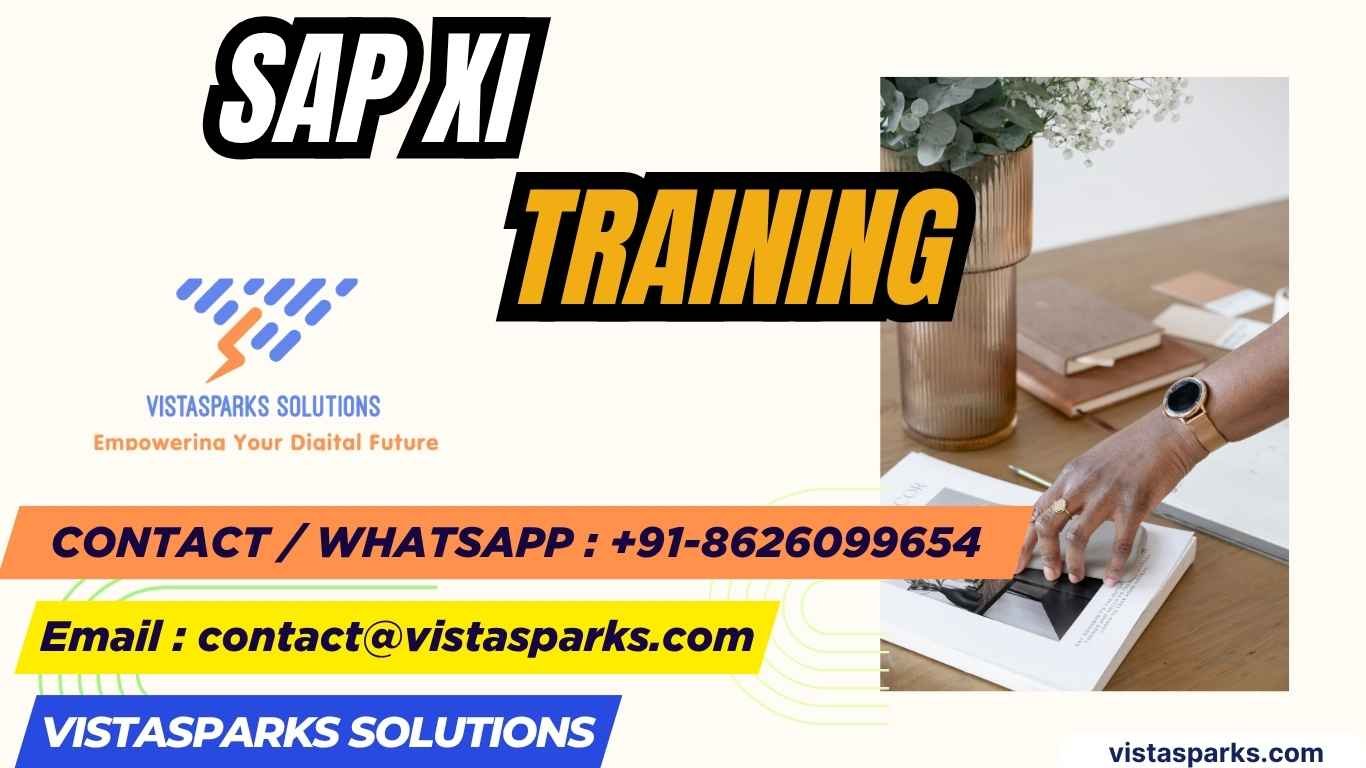 SAP XI Training