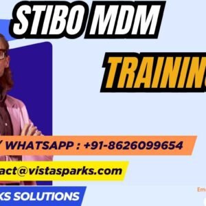 Stibo MDM