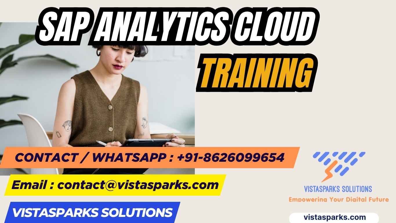 SAP Analytics Cloud