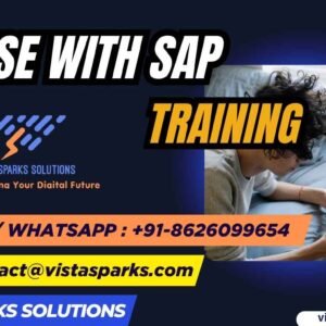RISE with SAP Training