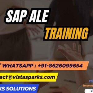 SAP ALE Training