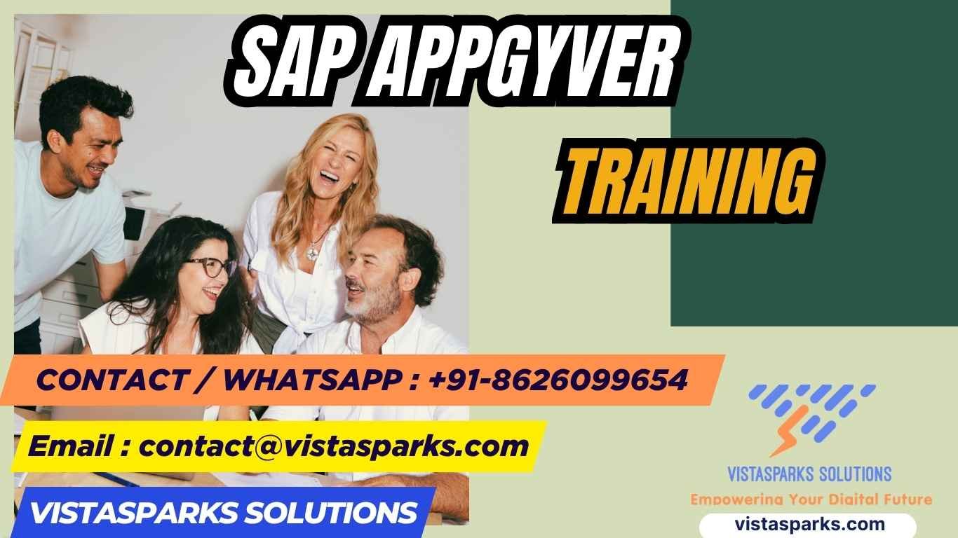 SAP AppGyver