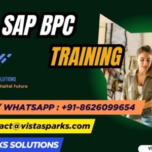 SAP BPC Training