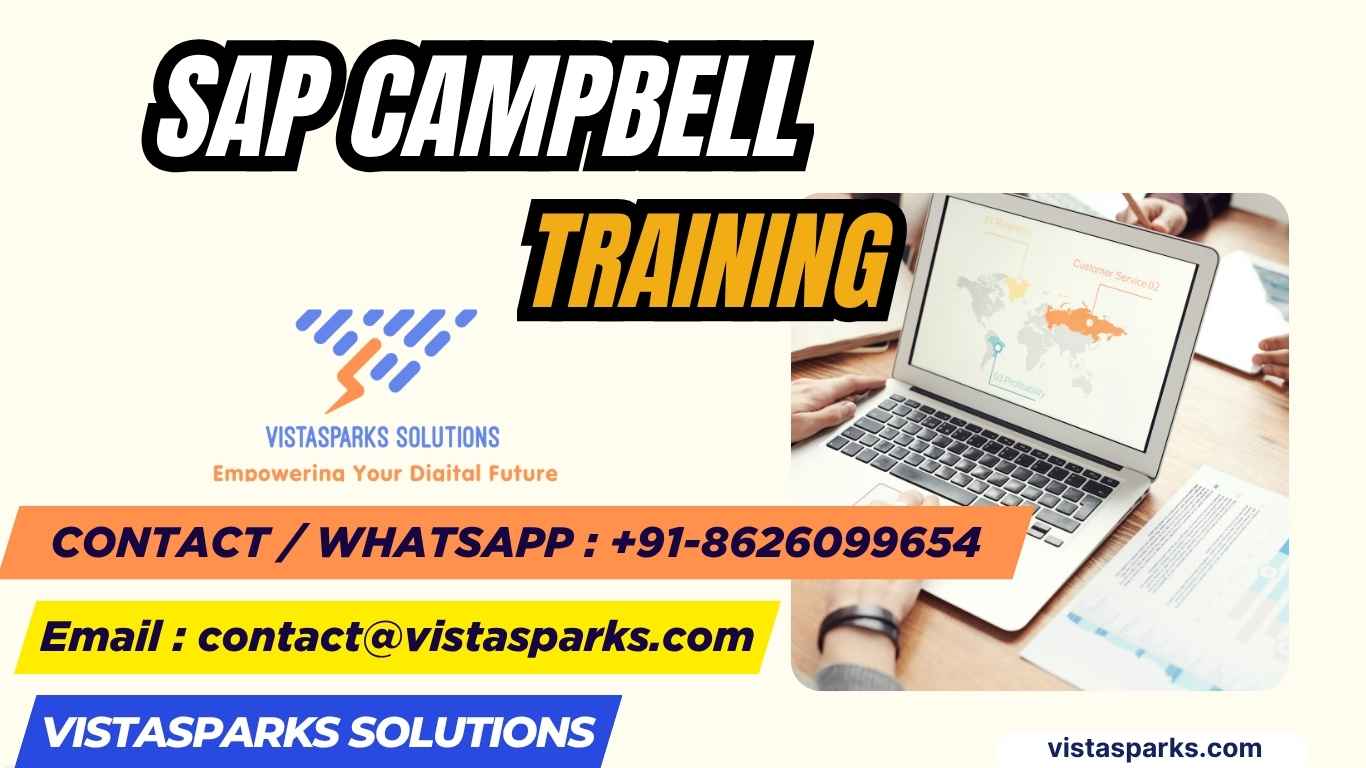 SAP Campbell
