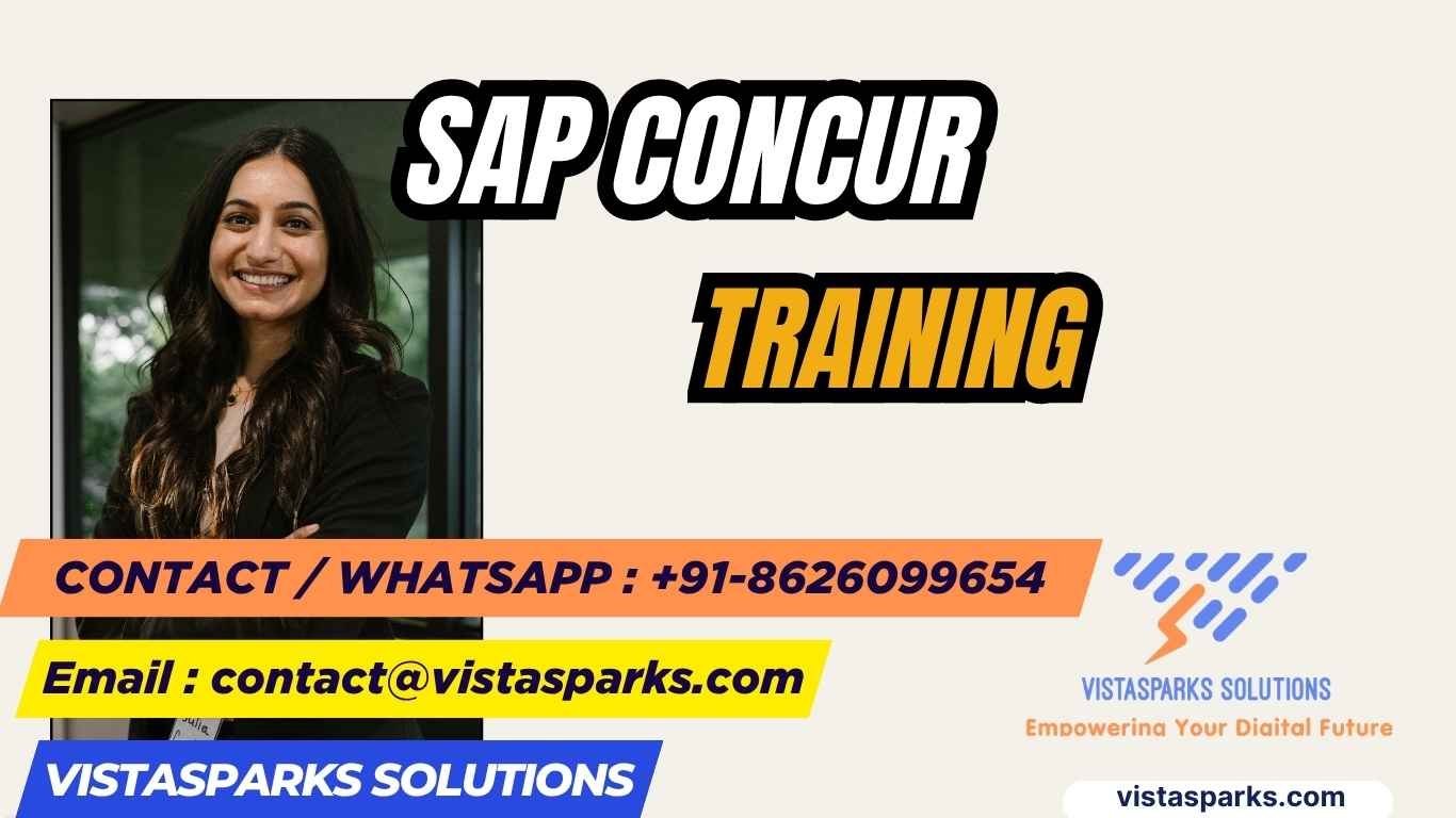 SAP Concur