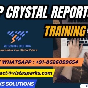 SAP Crystal Reports