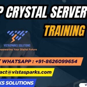 SAP Crystal Server