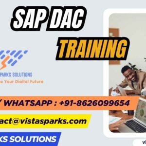 SAP DAC Training