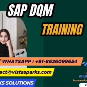 SAP DQM