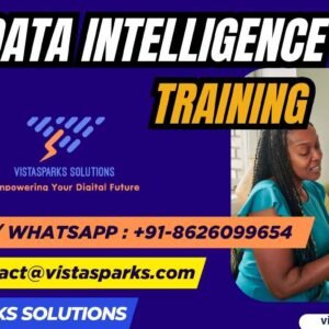 SAP Data Intelligence Training