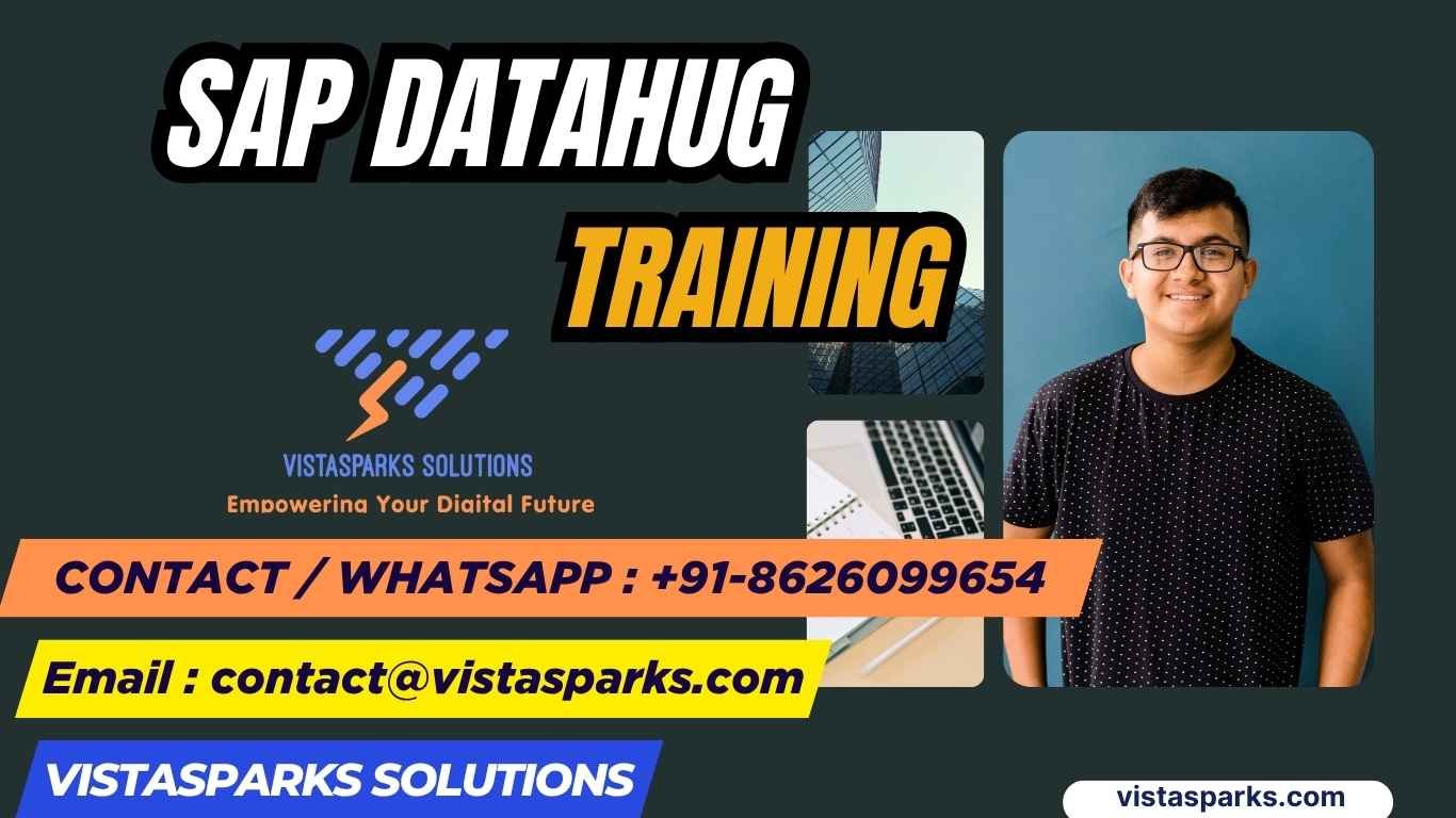 SAP Datahug