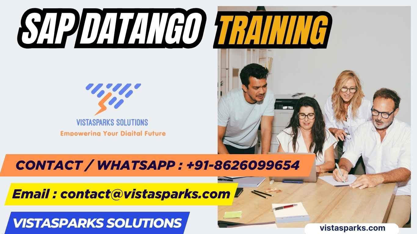 SAP Datango