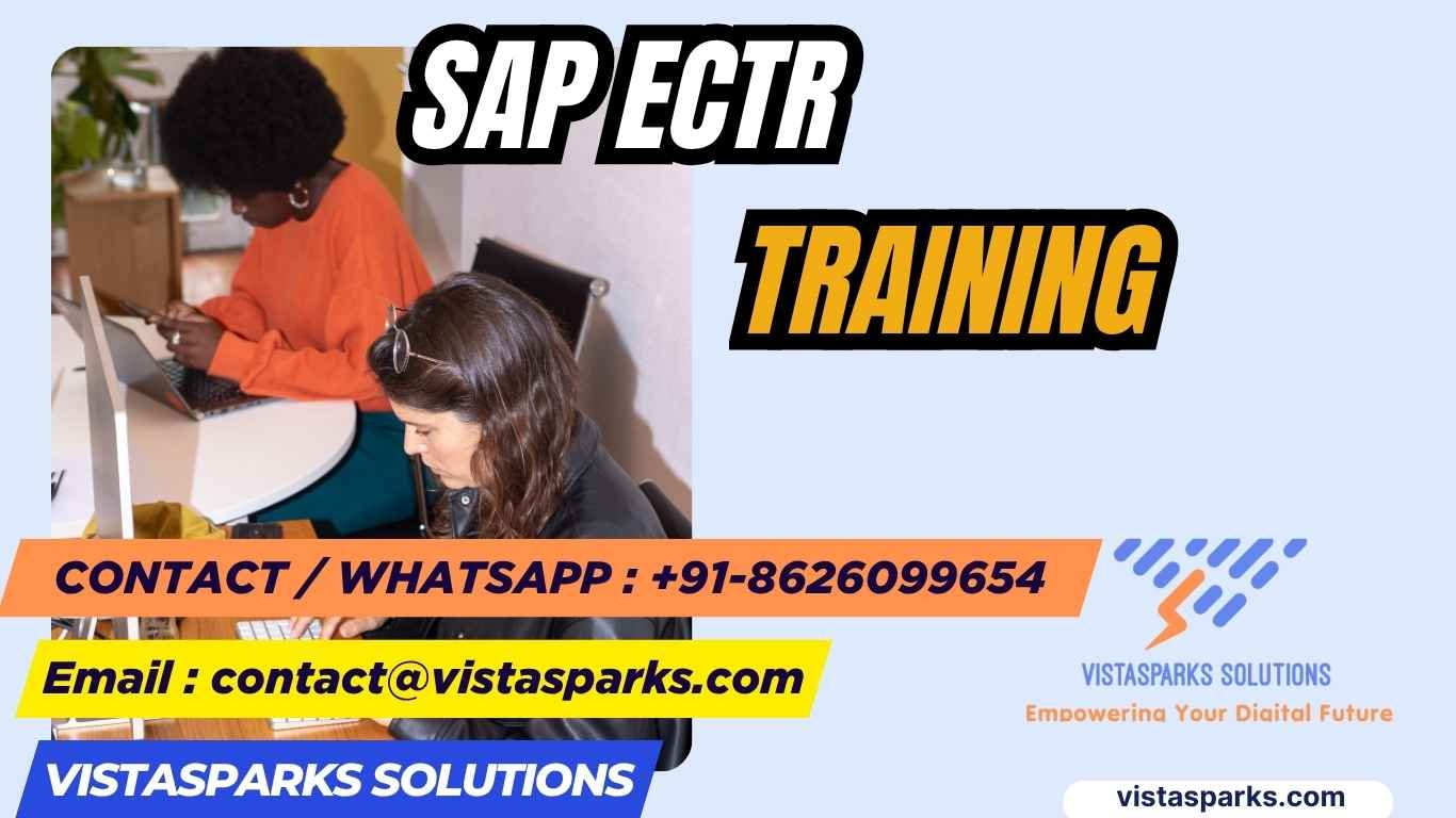 SAP ECTR