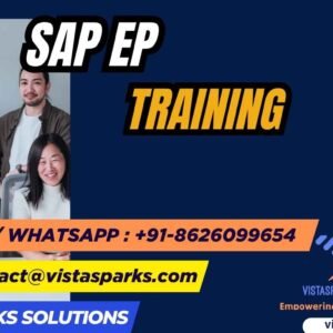 SAP EP Training