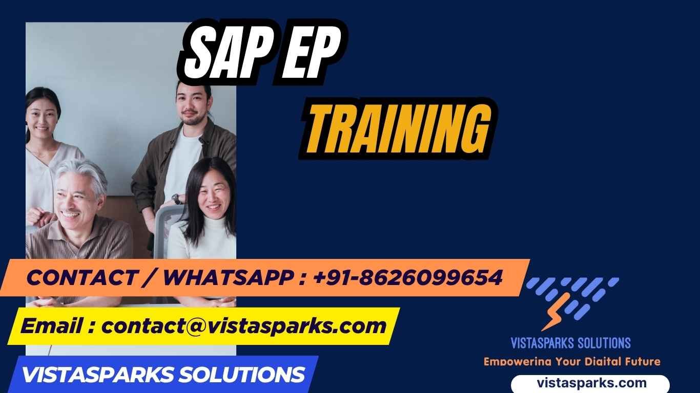 SAP EP