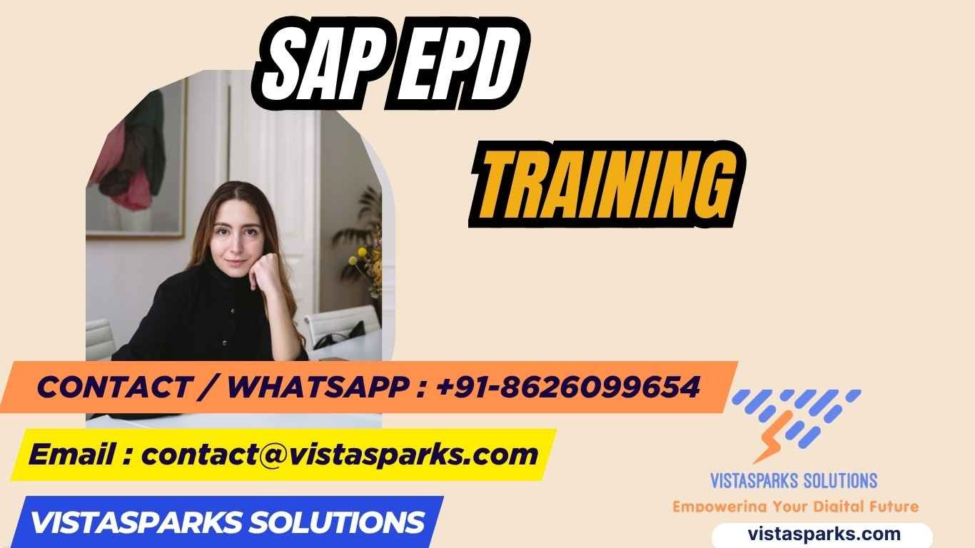SAP EPD
