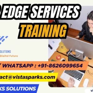 SAP Edge Services Training