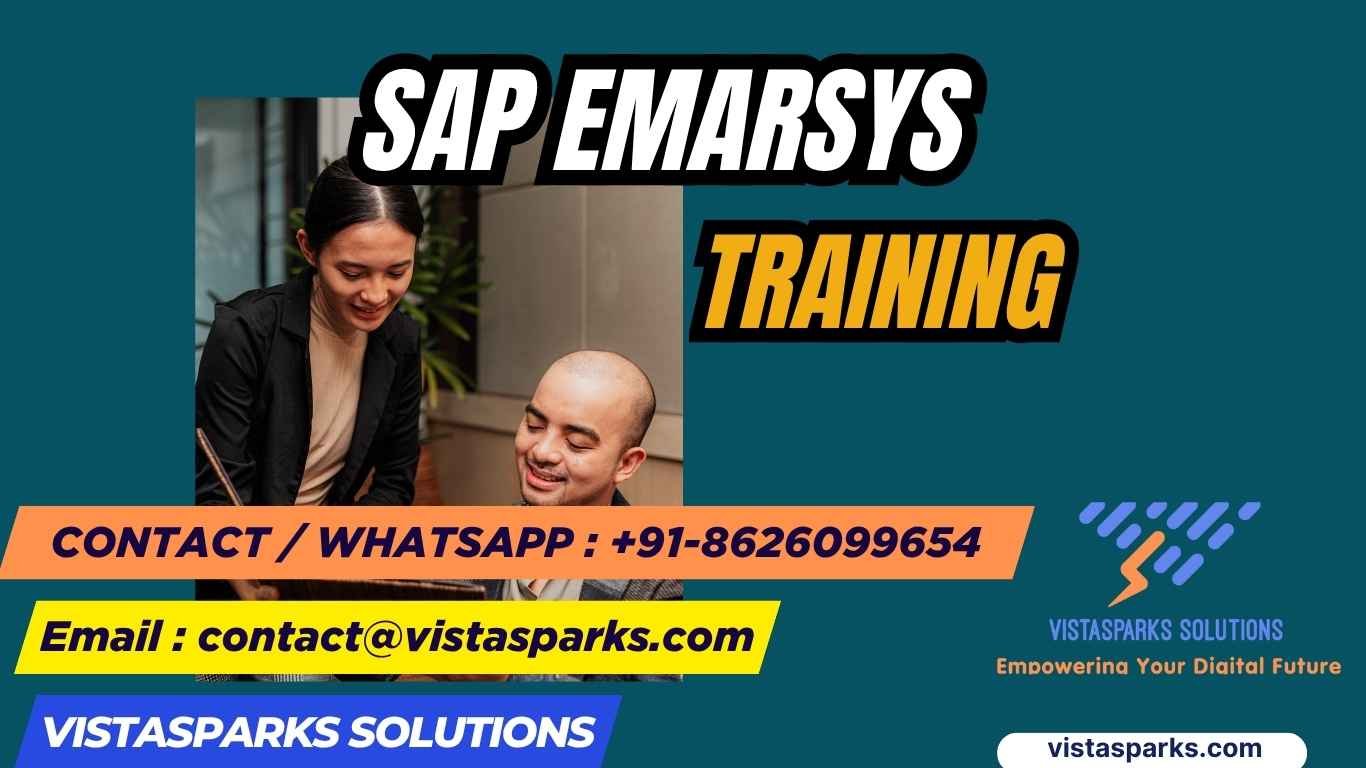 SAP Emarsys Training