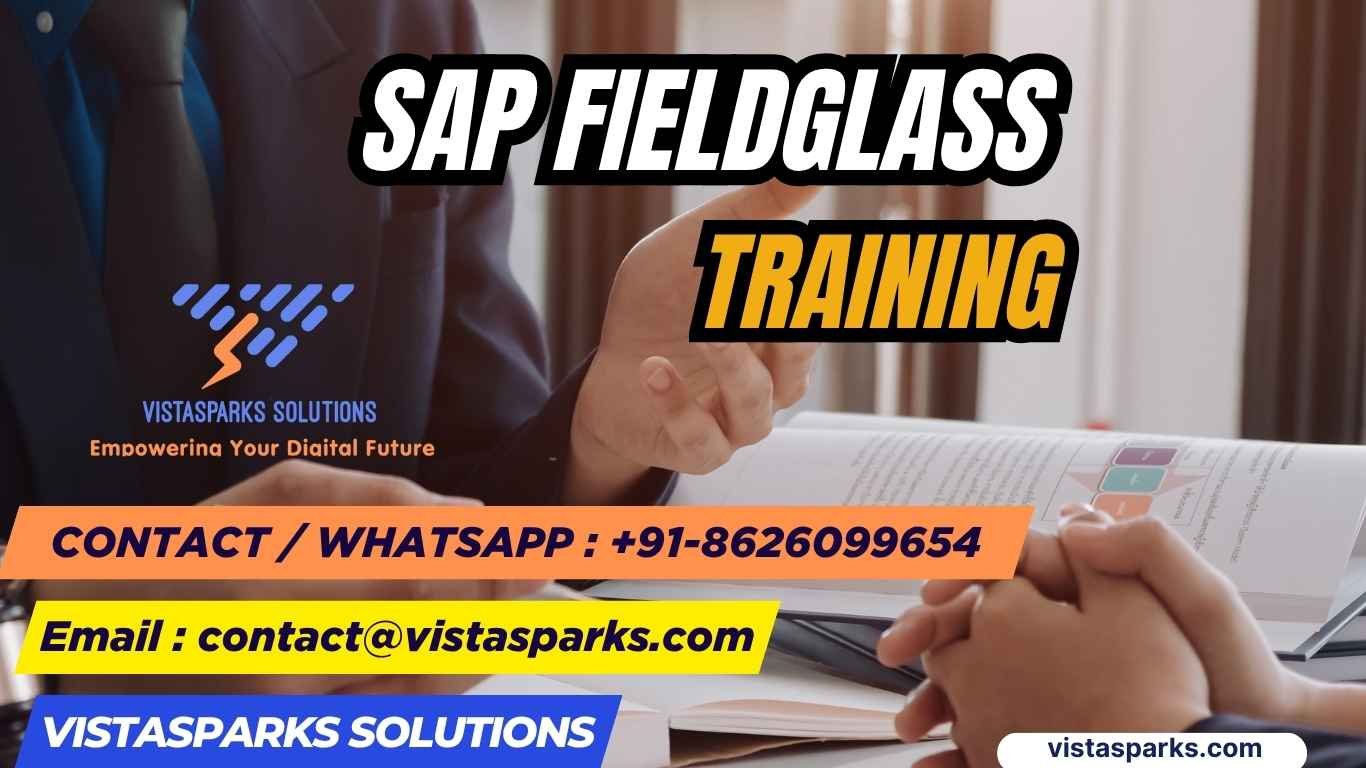 SAP Fieldglass Training