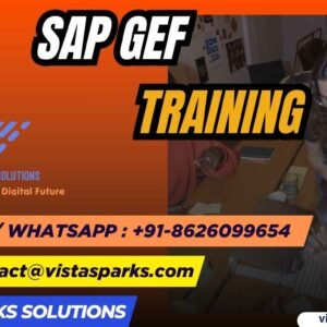 SAP GEF