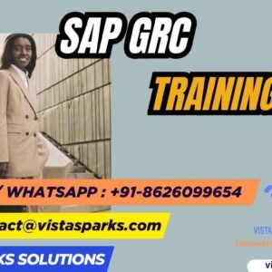 SAP GRC Training