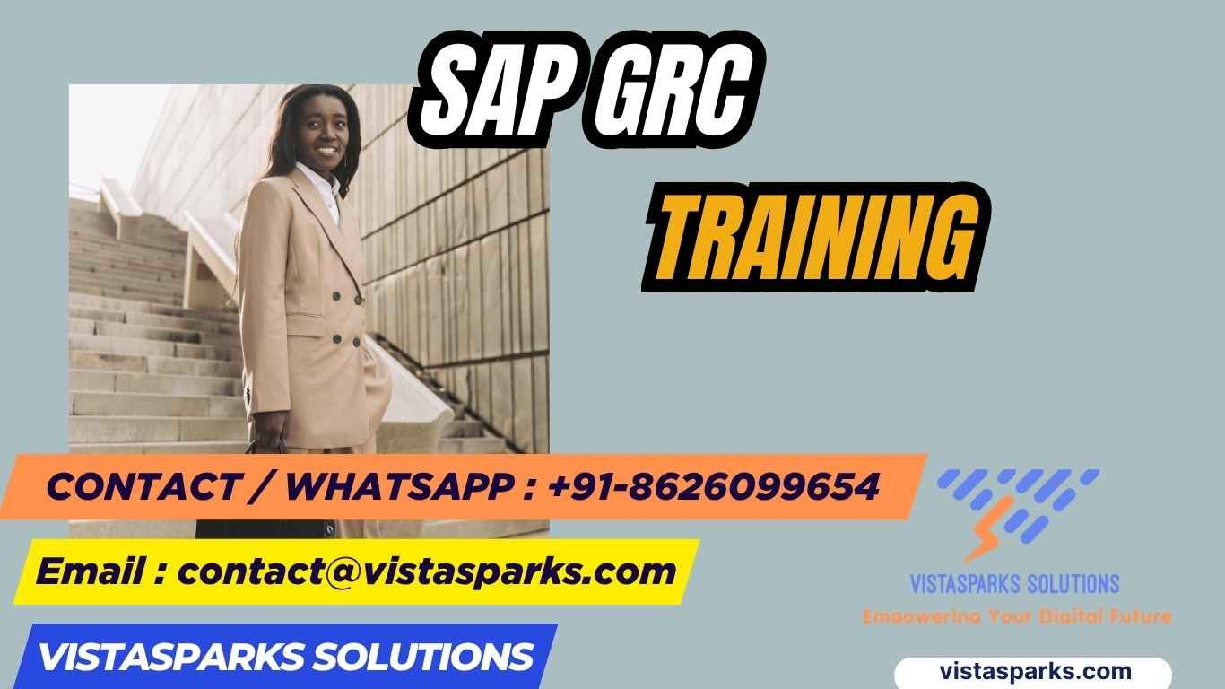 SAP GRC Training