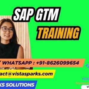 SAP GTM Training