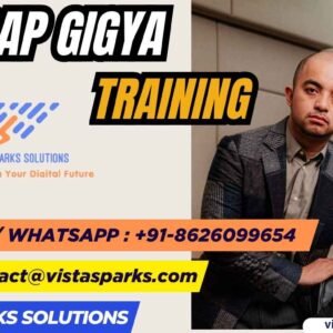 SAP Gigya