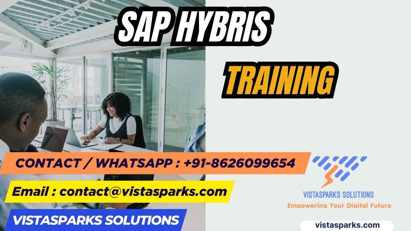SAP Hybris