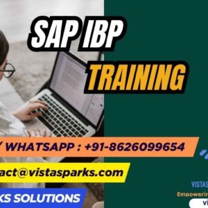 SAP IBP Training